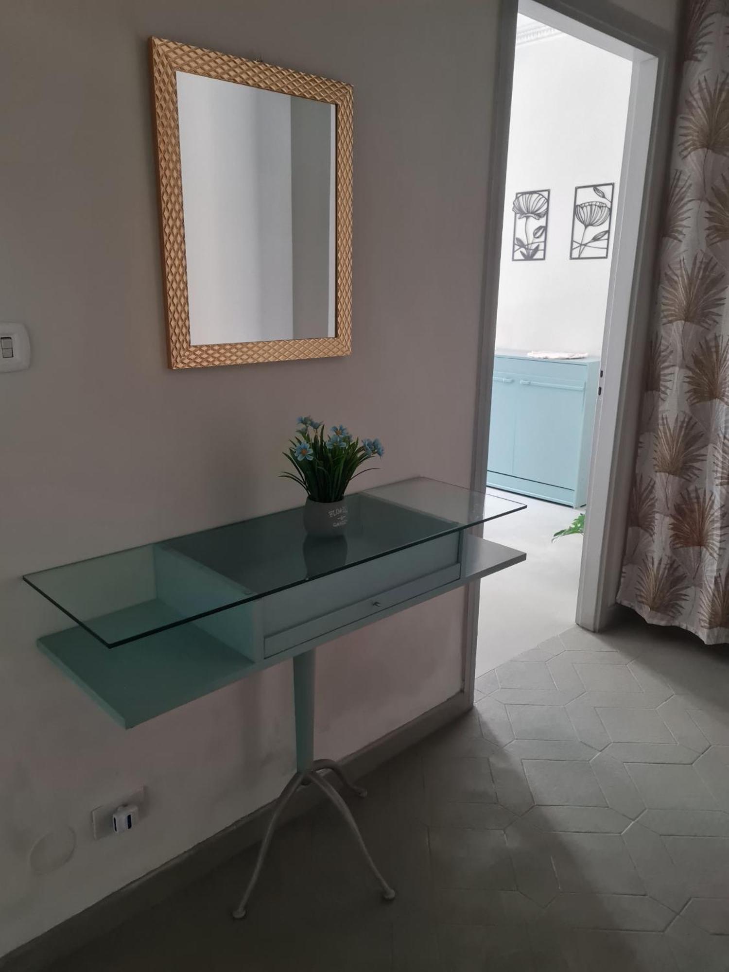 Casa Vacanza Il Tulipano Никелино Экстерьер фото